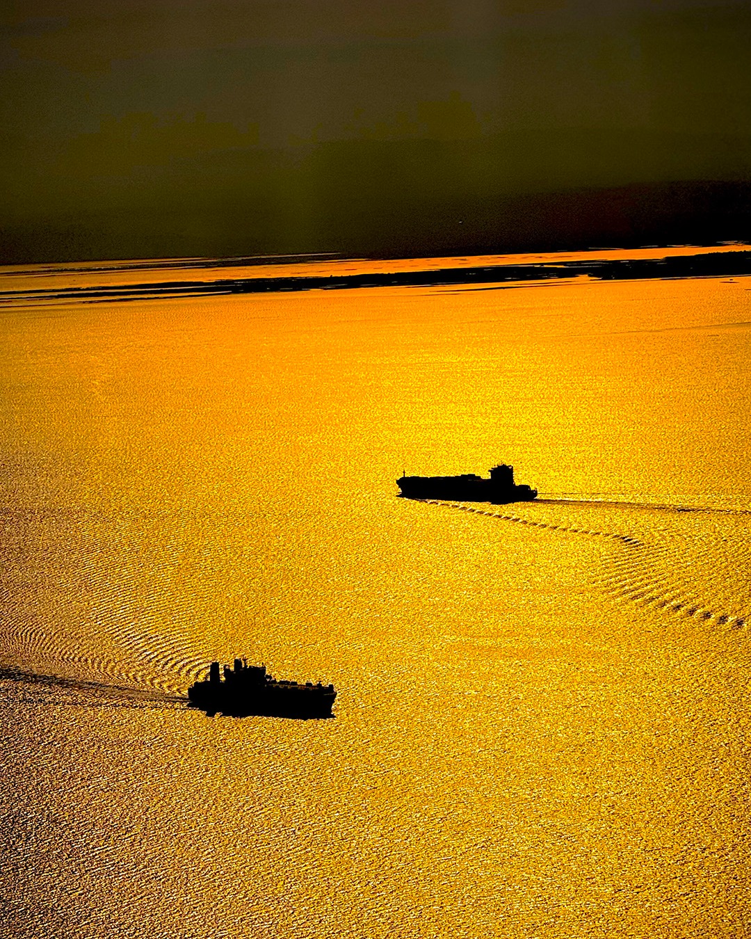 Aerial cinematography is not a job. It is a passion